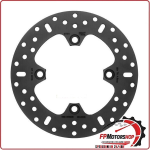 DISCO FRENO MOTO PER KAWASAKI ZX-6R/RR POSTERIORE EBC MD4138 FISSO