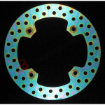 DISCO FRENO MOTO PER SUZUKI DR350 POSTERIORE EBC MD6038D DR 250/350 SM 90>95