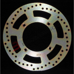 DISCO FRENO MOTO PER SUZUKI DR 750/800 ANTERIORE EBC MD6076D