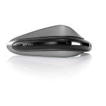 PARAMANI DUAL ROAD NO KIT MONT Colore : NERO