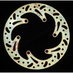 DISCO FRENO MOTO PER SUZUKI RM 125/250 DRZ 400 EBC MD6157D FISSO DIAM.EST.240MM