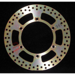 DISCO FRENO MOTO PER HONDA XRV 650 AFRICA TWIN 88>89 EBC MD6168D