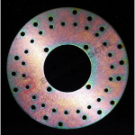 DISCO FRENO MOTO PER POLARIS SPORTMAN >02 EBC MD6202D 500/570/800 02>