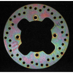 DISCO FRENO MOTO PER ARTIC CAT POSTERIORE EBC MD6211D DVX 400 04>08LT>Z 250/400