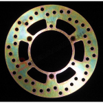 DISCO FRENO MOTO PER KAWASAKI KLX 125 L 2003>2006 MD6212D EBC FISSO