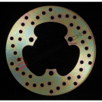 DISCO FRENO MOTO PER XT250 TRICKER POSTERIORE EBC MD6244D YAMAHA XT 250