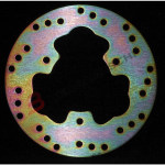 DISCO FRENO MOTO PER POLARIS POSTERIORE EBC MD6256D TRAIL BOSS 330 10>14