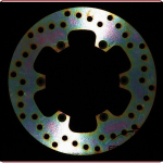 DISCO FRENO MOTO PER APRILIA DT50 02>03 EBC MD6286D 50 PEGASO 92>94