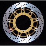 DISCO FRENO MOTO PER ANTERIORE HUSQVARNA SM 610 98>00 EBC MD6294D LT 00> SM/SM R