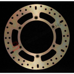 DISCO FRENO MOTO PER CAGIVA ELEFANT ANTERIORE 900 93>97 EBC MD6303D