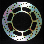 DISCO FRENO MOTO PER YAMAHA YZ125 ANTERIORE EBC MD6324D 125 YZ 85