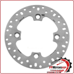 DISCO FRENO MOTO PER POLARIS RANGER 800 900/100 09>20 RZR 900/1000 EBC MD6338D