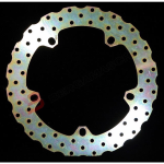 DISCO FRENO PER MOTO BMW R1150 GS R850 MD652C EBC FISSO DIAM. EST. 305MM