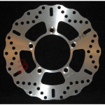 DISCO FRENO PER MOTO SUZUKI GSX-R 1100 MD3008C EBC FISSO 240MM DIAM.INT. 892MM