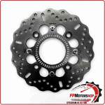 DISCO FRENO PER MOTO MD4164AC EBC KAWASAKI ER-6F/N 06-15 VERSYS 650 07-14