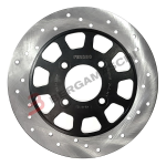 DISCO FRENO PER SCOOTER YAMAHA MAJESTY 125 /150 ANTERIORE FERODO FISSO 220MM