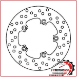 DISCO FRENO PER SCOOTER APRILIA RS 50 FMD0170R FERODO 220MM DIAM.INT. 102MM