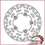 DISCO FRENO PER SCOOTER KYMCO XCITING 250 300 2008>2009 FMD0440R FERODO 260MM