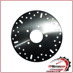 DISCO FRENO PER SCOOTER HONDA CH 250 ANTERIORE EBC MD913D FISSO 170MM