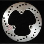 DISCO FRENO PER SCOOTER HONDA SH 96>ANTERIORE EBC MD918D FISSO 220MM