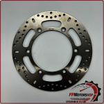 DISCO FRENO PER SCOOTER HONDA SW-T 400/600 ANTERIORE EBC MD1172LS FISSO 276MM