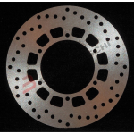 DISCO FRENO PER SCOOTER ITALJET JUPITER 250 02-03, 125/150 02 ANTERIORE EBC