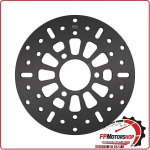 DISCO FRENO PER SCOOTER YAMAHA VITY 125 08> EBC MD9127D FISSO 180MM