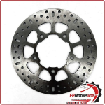 DISCO FRENO PER SCOOTER KYMCO DOWNTOWN 125/300 09- POSTERIORE EBC MD9129D FISSO