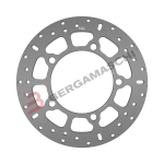 DISCO FRENO PER SCOOTER DERBI GP 800 08-09 ANTERIORE EBC MD9125D FISSO
