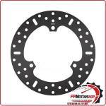 DISCO FRENO POSTERIORE PER SCOOTER YAMAHA TRICITY 125 14-16 EBC MD9147D