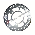 DISCO FRENO PER SCOOTER SUZUKI UX SIXTEEN 125/150 EBC MD9142D FISSO 220MM