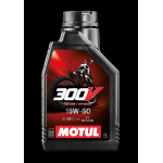 MOTUL 300V SAE 15W-60