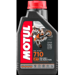 MOTUL 710 2T