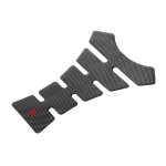 Pro-Tank X4, protezione adesiva per serbatoio - Carbon