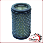 FILTRO ARIA PER MOTO KAWASAKI Z650 77>81 HIFLO HFA2403