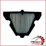 FILTRO ARIA PER MOTO KAWASAKI Z1000 14>16 SX HIFLO HFA2920
