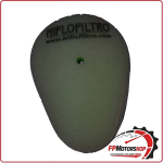 FILTRO ARIA PER MOTO SUZUKI DR 650 97>16 HIFLO HFF3025 IN SPUGNA