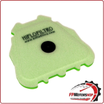FILTRO ARIA PER MOTO YAMAHA YZ450F 2018> HIFLO HFF4030