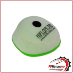 FILTRO ARIA PER MOTO KTM 125 250 EXC 525 SX 03> E VARI HIFLO HFF5012