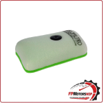 FILTRO ARIA PER MOTO KTM 690 RALLY HIFLO HFF5017 IN SPUGNA