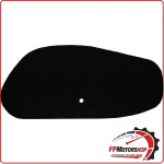 FILTRO ARIA PER SCOOTER YAMAHA XC VERSITY 300 03>06 OKYAMI