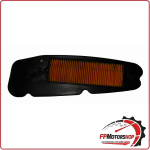 FILTRO ARIA PER SCOOTER YAMAHA MAJESTY 400 2004> OKYAMI DESTRO IN CARTA