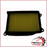 FILTRO ARIA PER SCOOTER YAMAHA X-MAX 400 MAJESTY 2004> VARIATORE OKYAMI IN CARTA