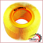 FILTRO ARIA PER MOTO BMW R1100RT 95>01 R1150GS 00> MAHLE LX578