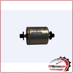 FILTRO CARBURANTE BENZINA PER MOTO DUCATI 996 748 BMW R1150 UFI 31.760 ESTERNO