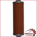 FILTRO OLIO PER MOTO BMW R100/R80/R90 MAHLE OX35 AD IMMERSIONE