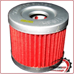 FILTRO OLIO PER SCOOTER SUZUKI BURGMAN 125/200/400 HIFLO HF971