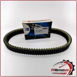 CINGHIA TRASMISSIONE SCOOTER PER TMAX 530 2012>2019 INTERNA VARIATORE MITSUBOSHI