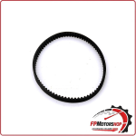 CINGHIA POMPA OLIO PER GILERA RUNNER PIAGGIO NRG LIBERTY VESPA ET2 LX 50 SCOOTER