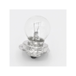 SCATOLA 10PZ LAMP.12V 15W P26S SCODELLINO